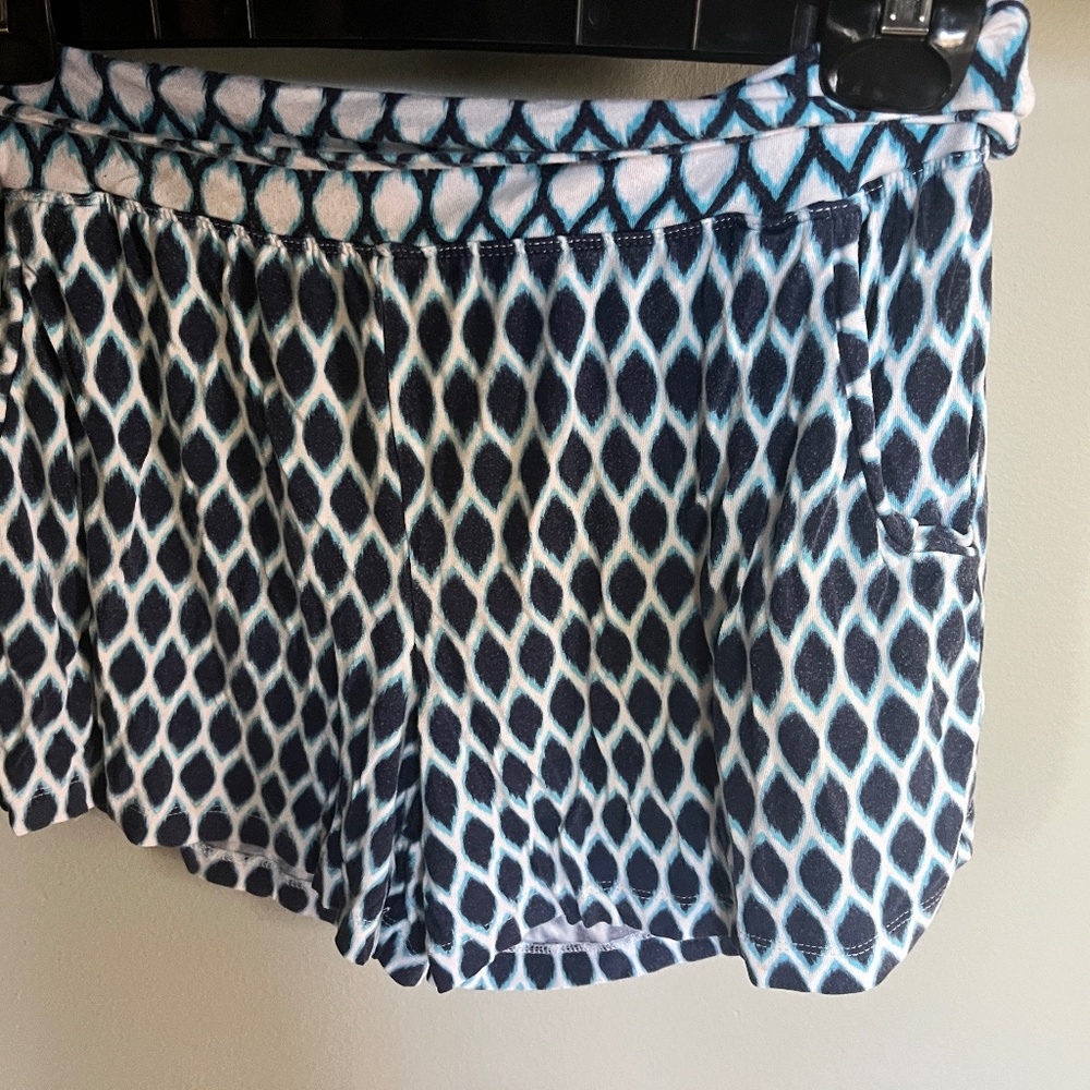Tart shorts